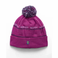 seg pom beanie hemsedal