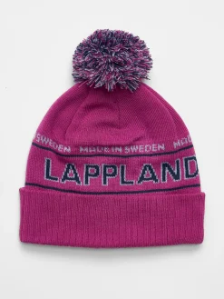 seg pom beanie lappland