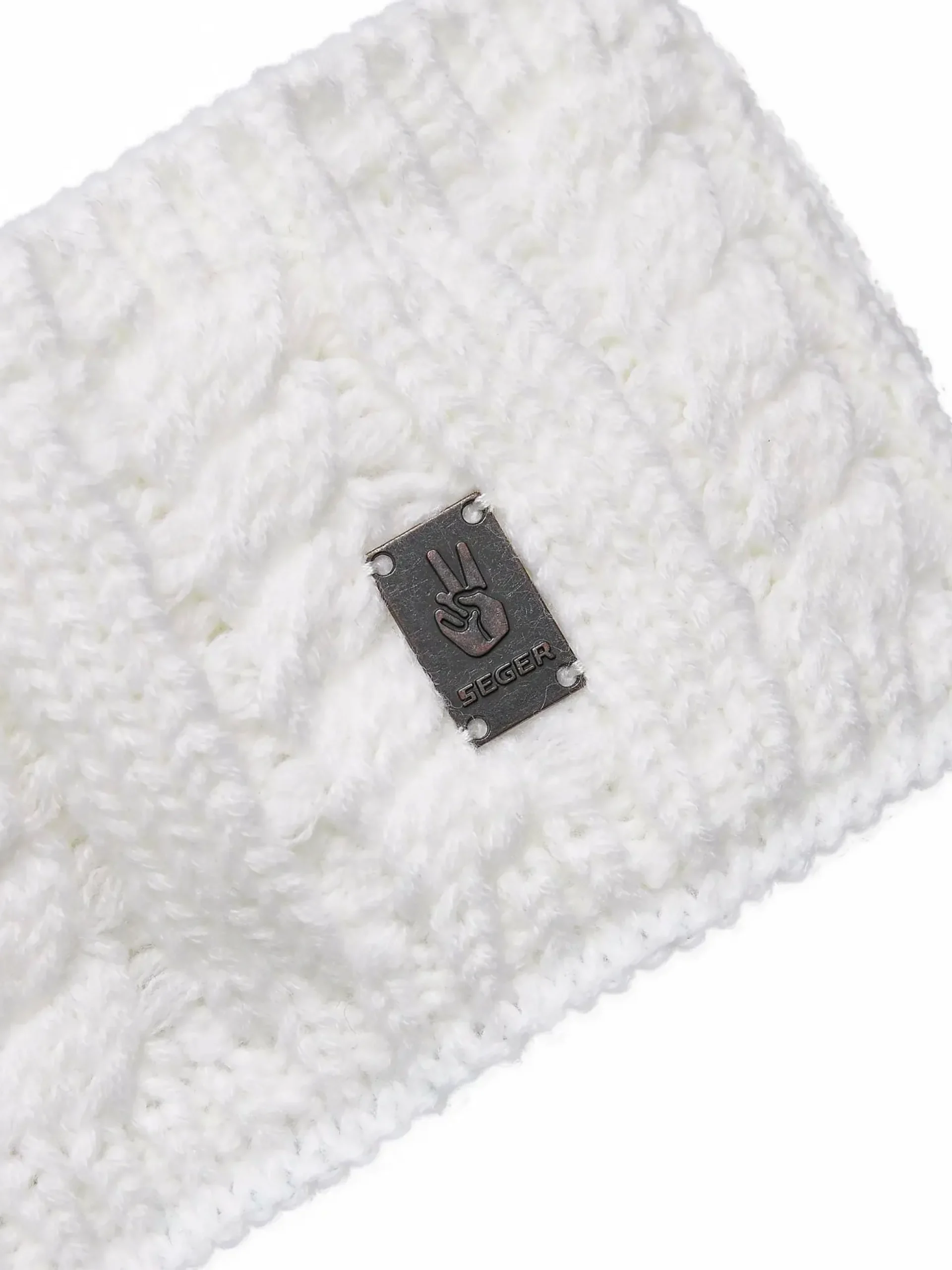 seger cable headband