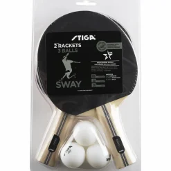 setsway 2 bats 3 balls