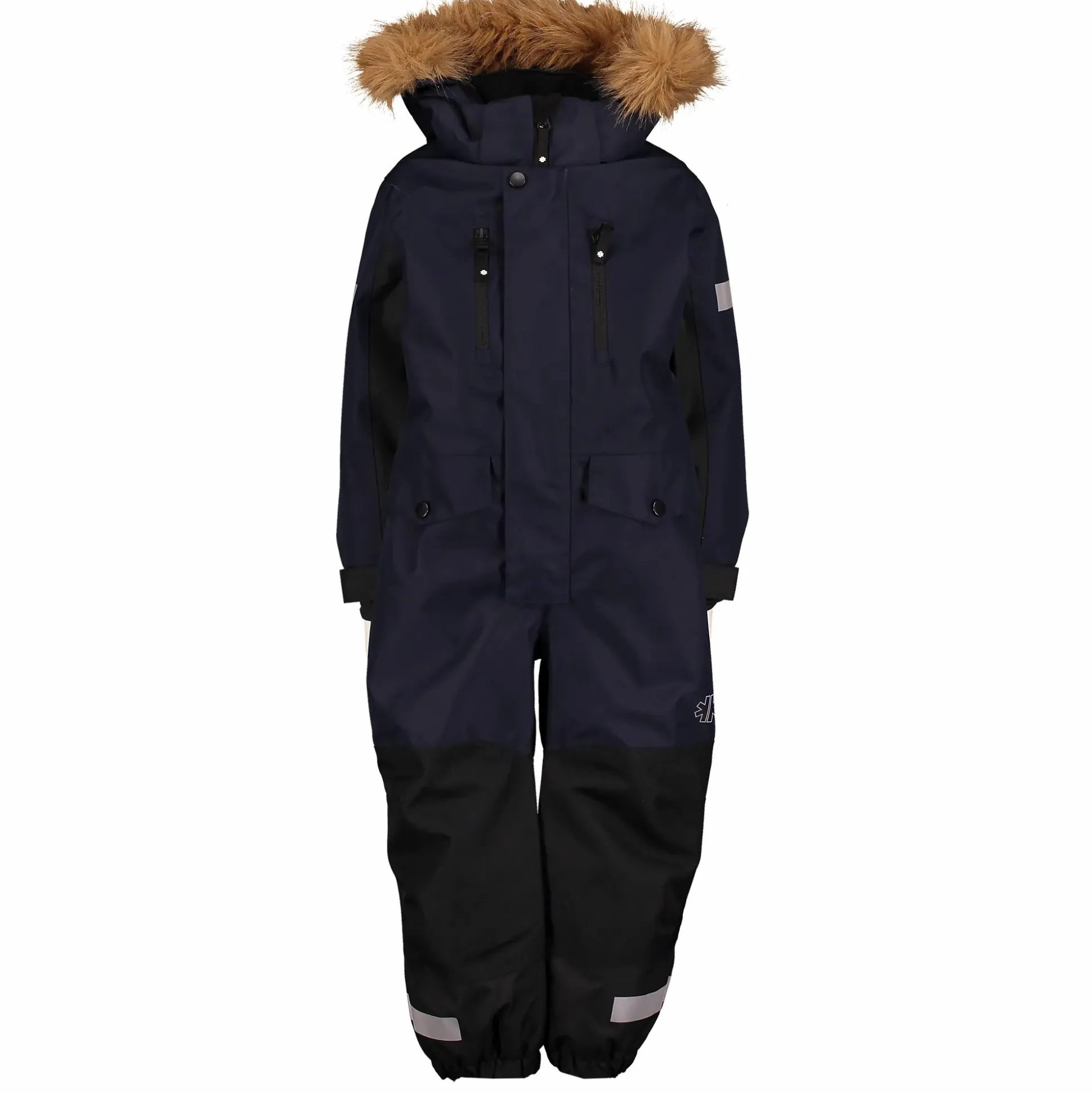 ski overall jr