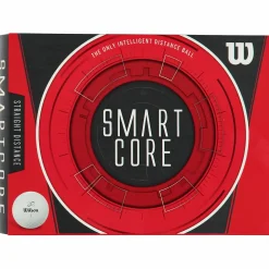 smart core 12-ball