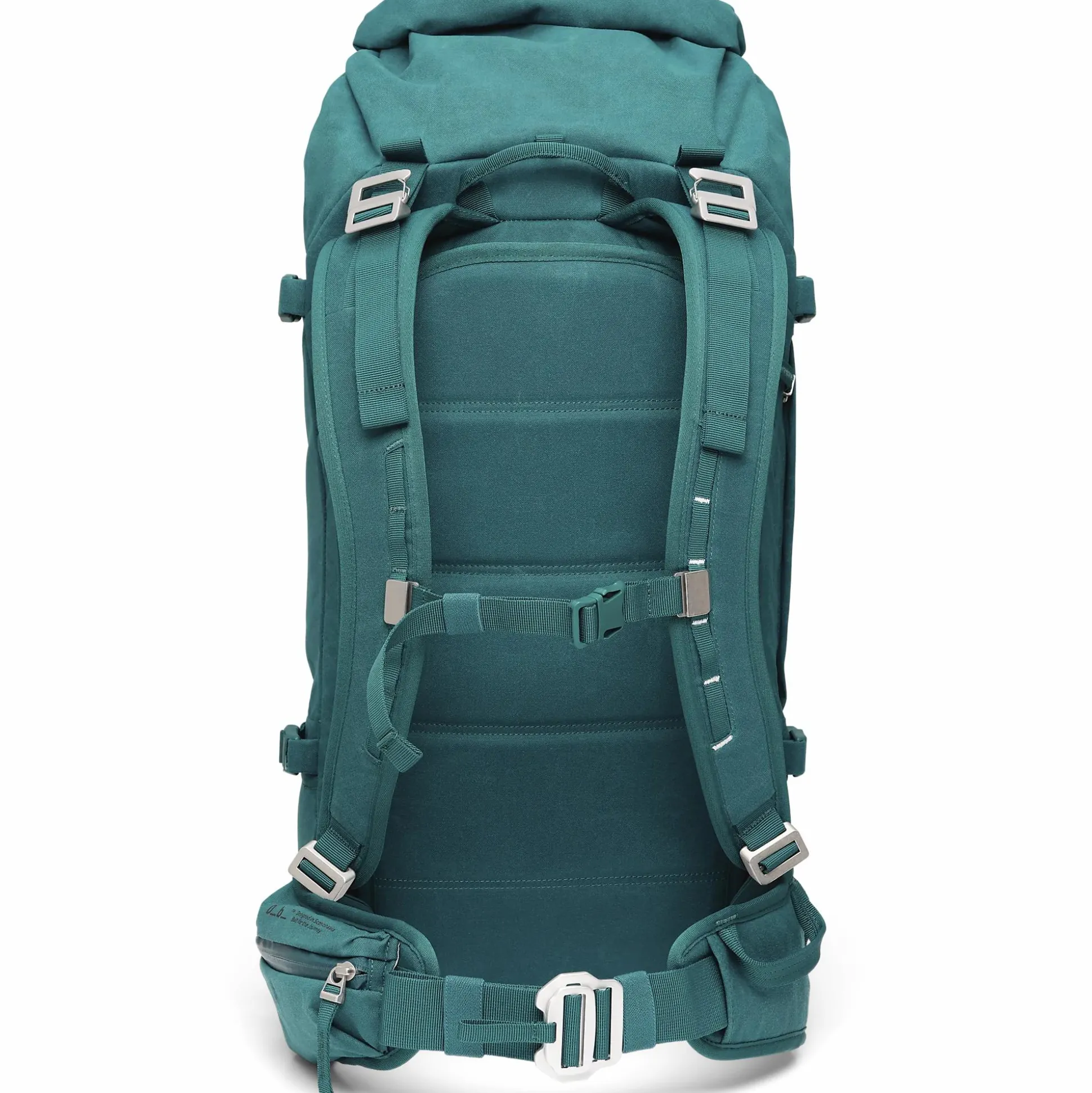 snow pro backpack 25l
