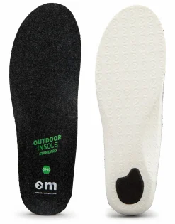 so outdoor insole
