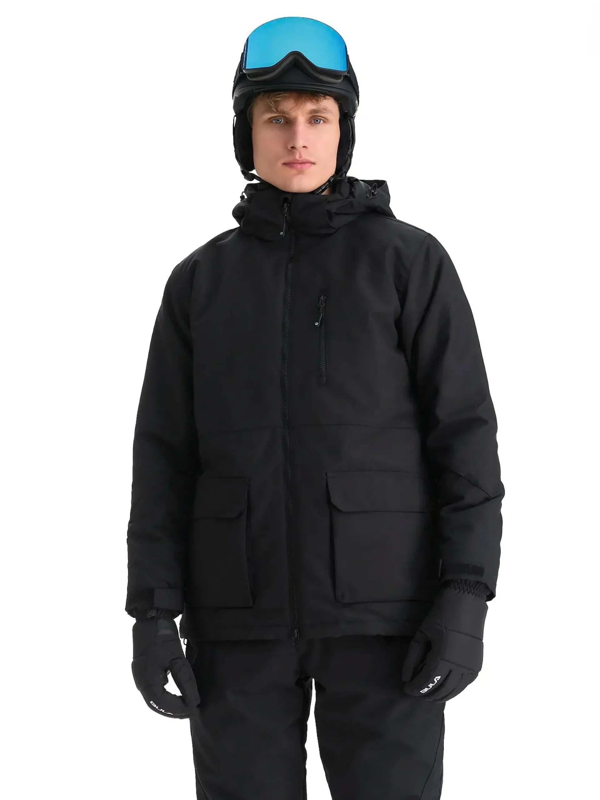 so snow ski jkt 2 m
