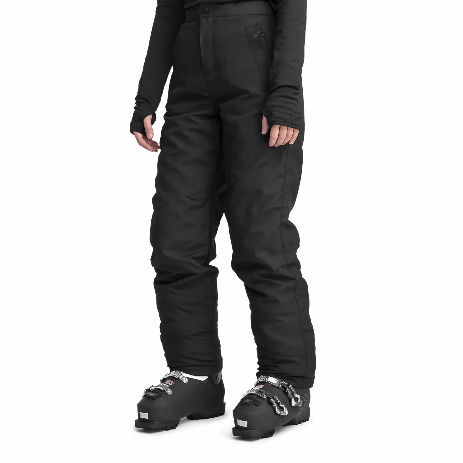 so snow ski pant w