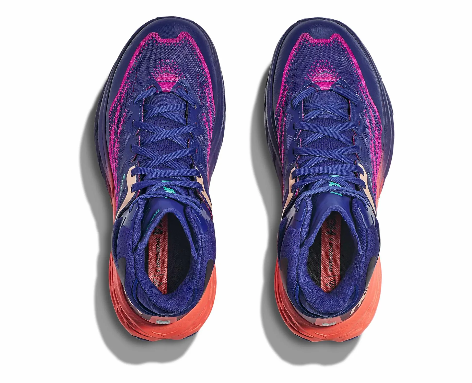 speedgoat 5 mid gtx w