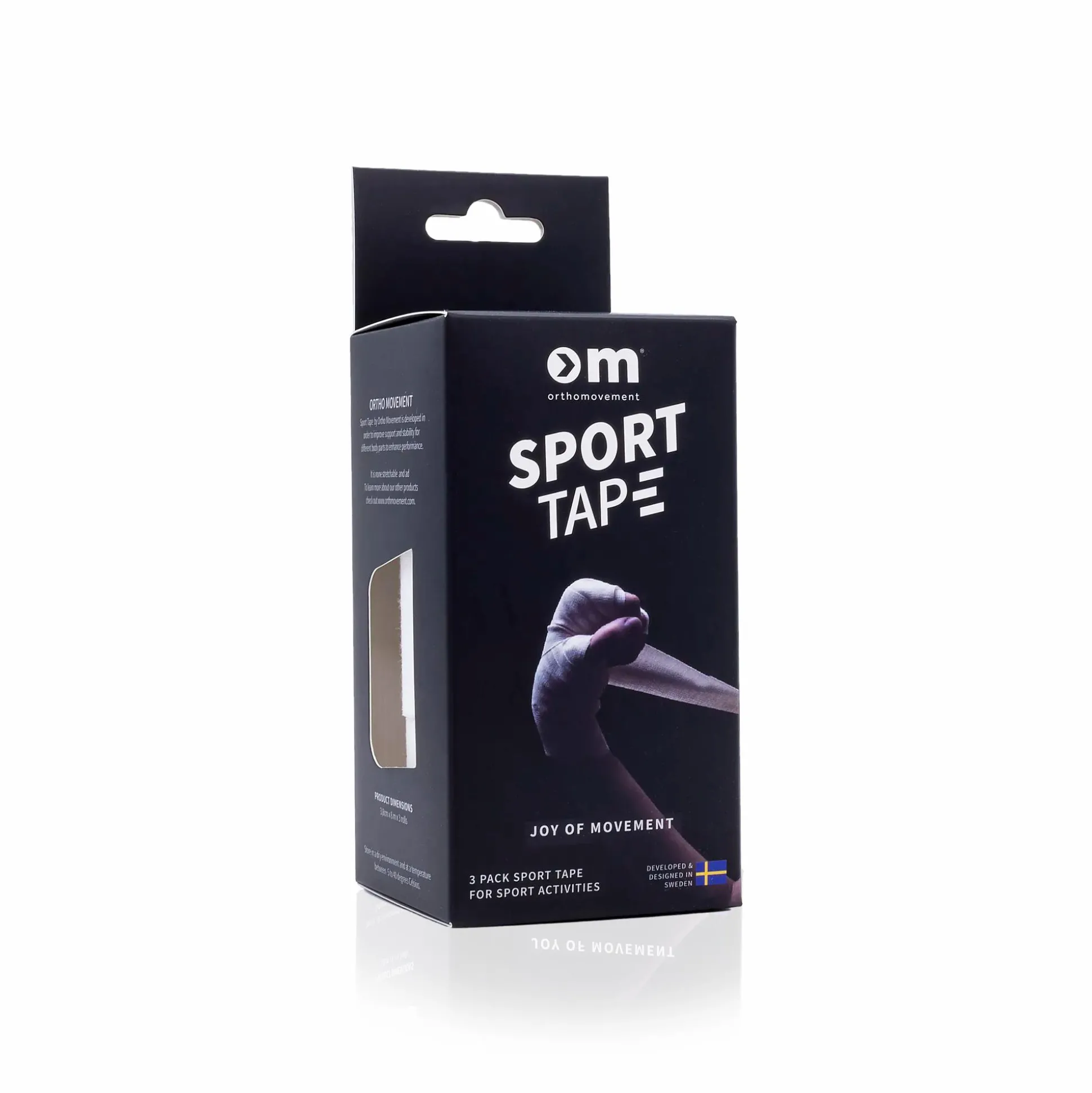 sport tape x3 pack