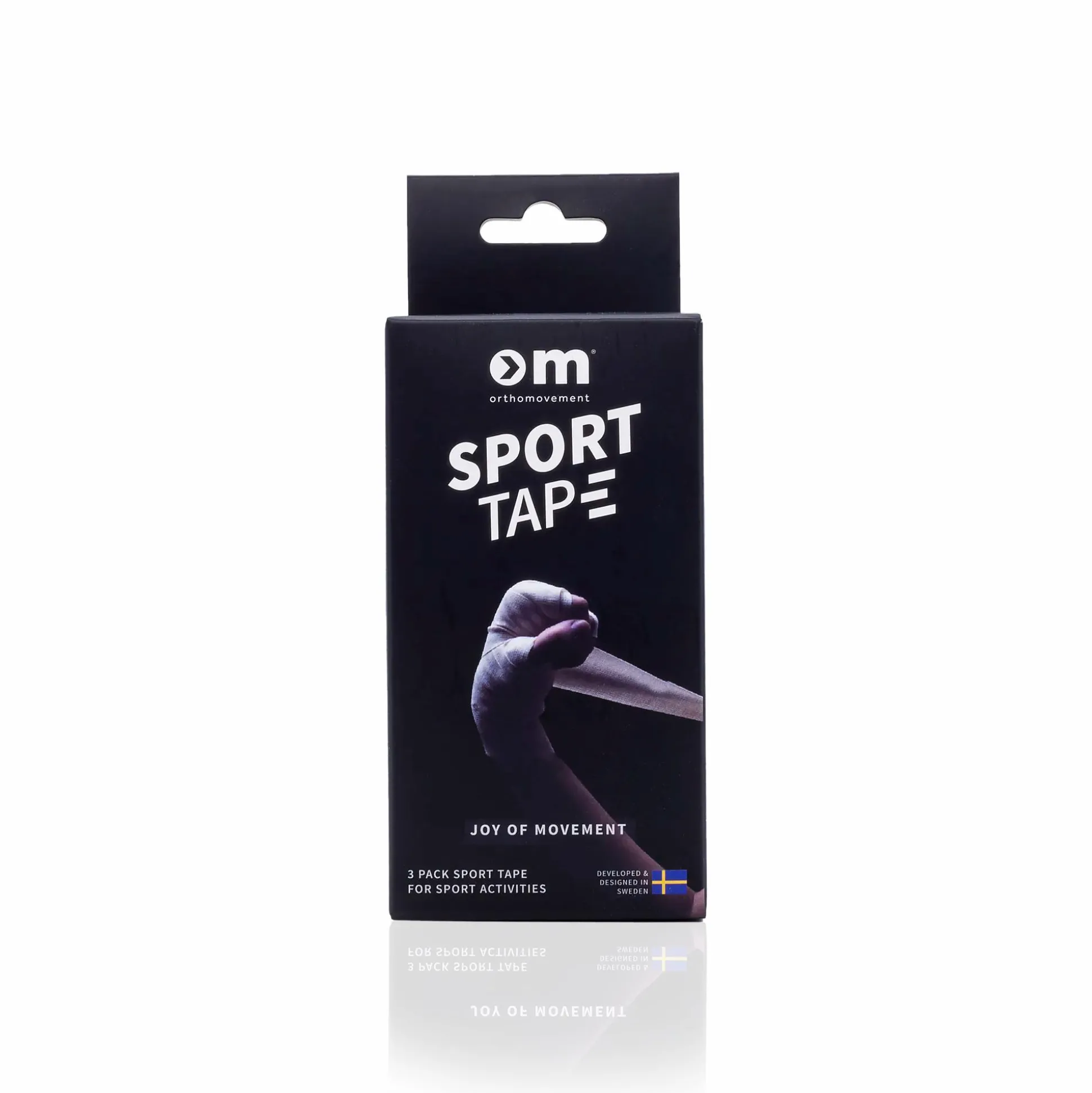 sport tape x3 pack