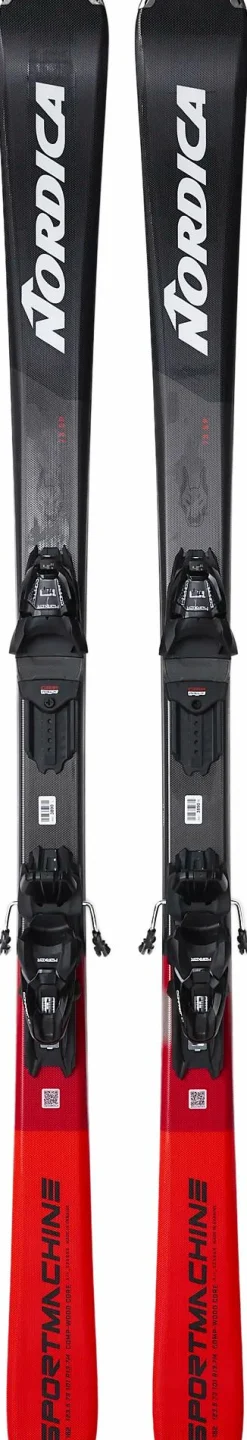 sportmachine 73 sp+tlt10 u