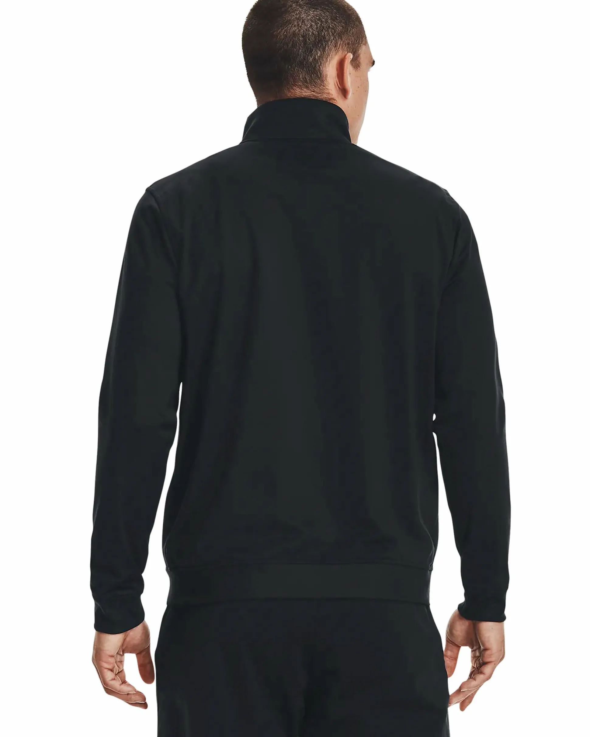 sportstyle tricot jacket