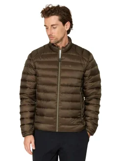 spray down jacket m