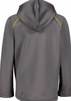 stretch hoodie baby ii