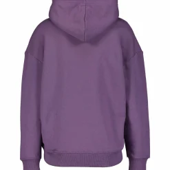 sweatshirt hood w