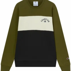 sweatshirt icons crewneck m