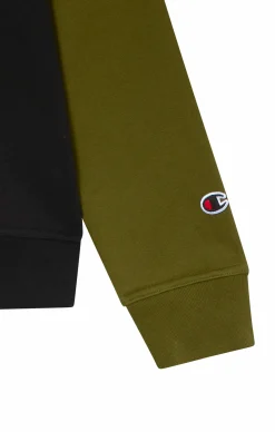 sweatshirt icons crewneck m