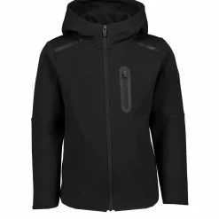 tech full zip hood jr