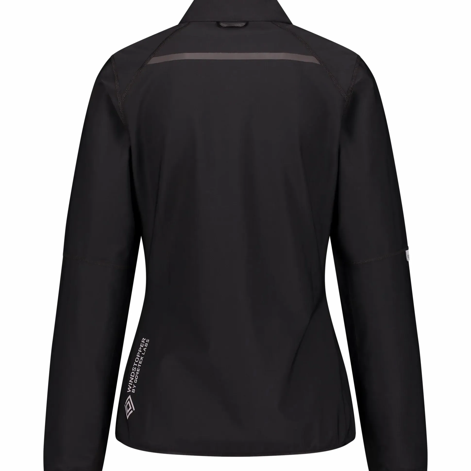 tech gore-tex windstopper jacket w