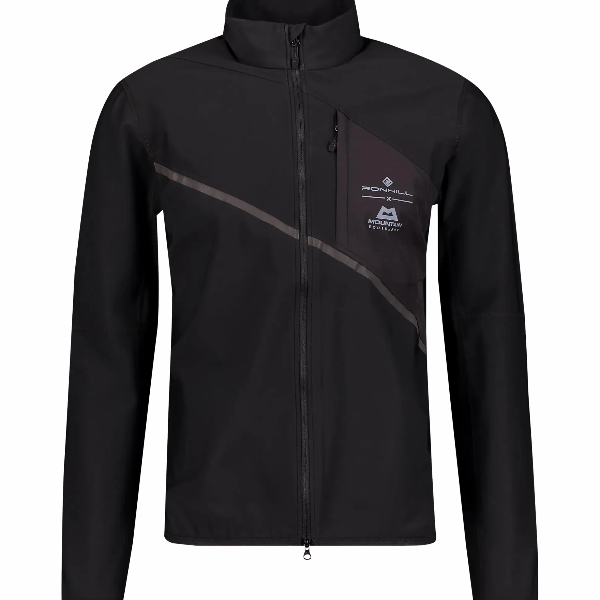 tech gore-tex windstopper jacket m