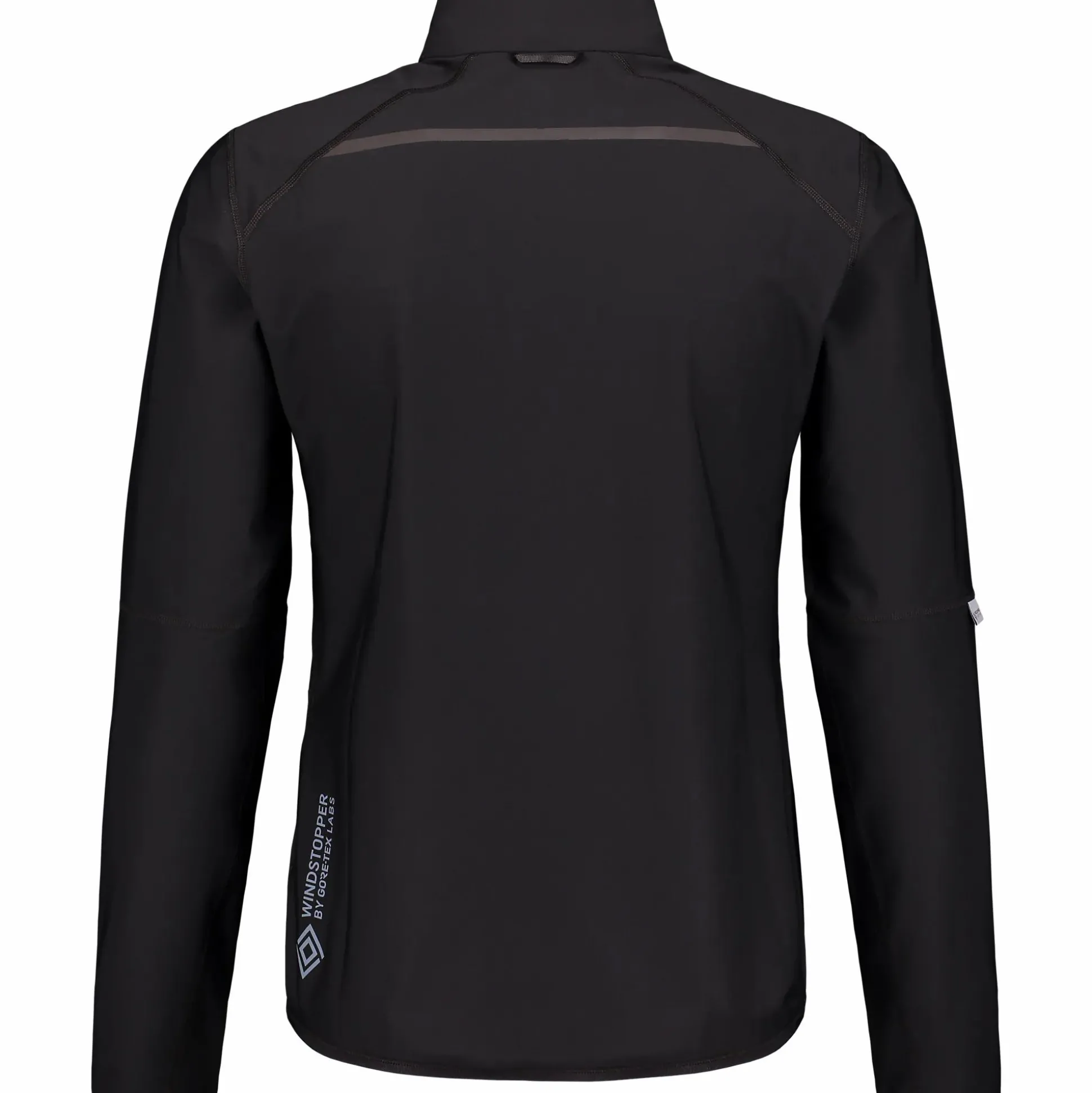 tech gore-tex windstopper jacket m