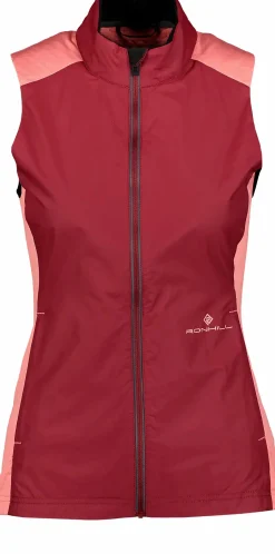 tech hyperchill vest w