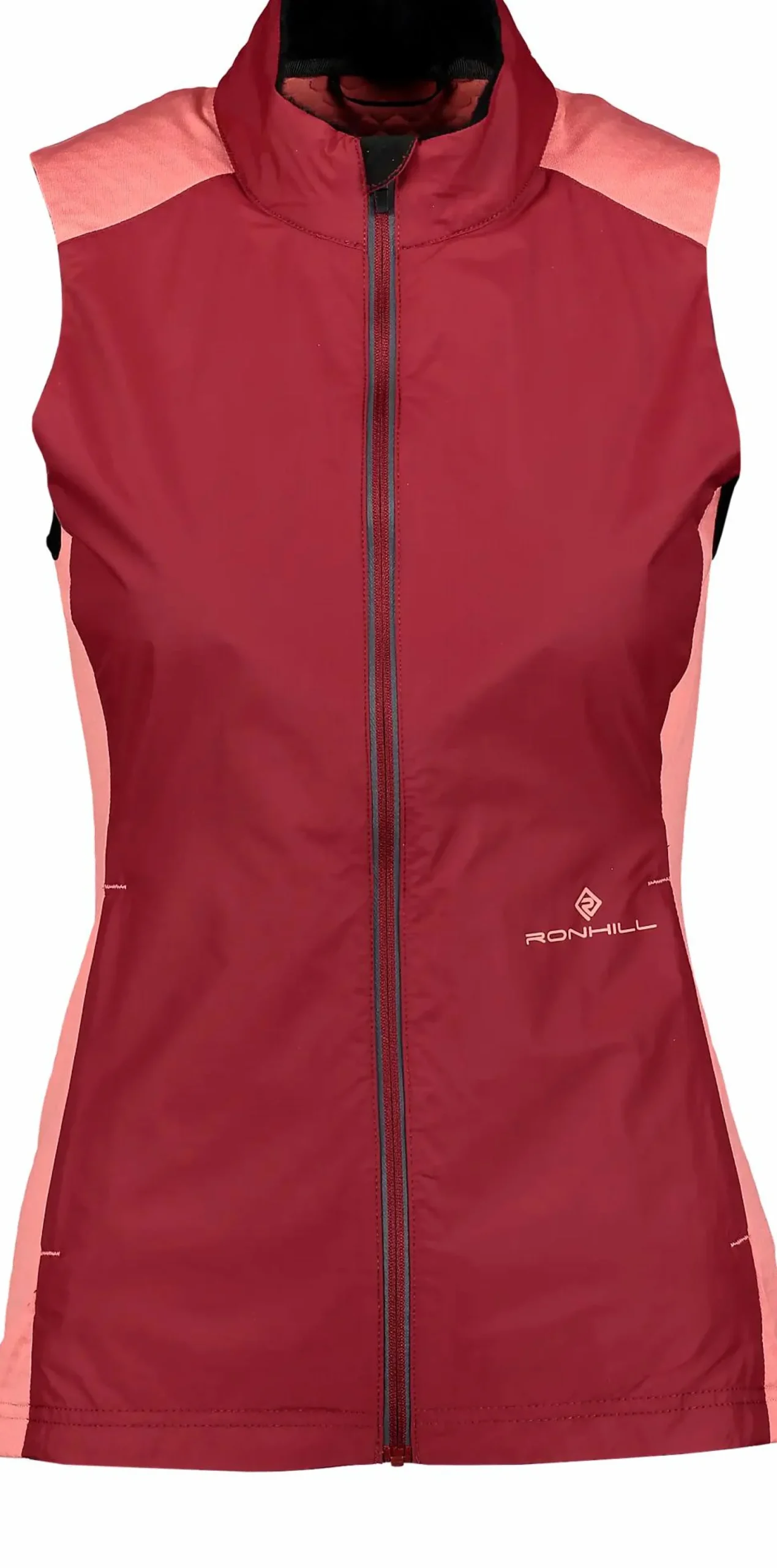 tech hyperchill vest w