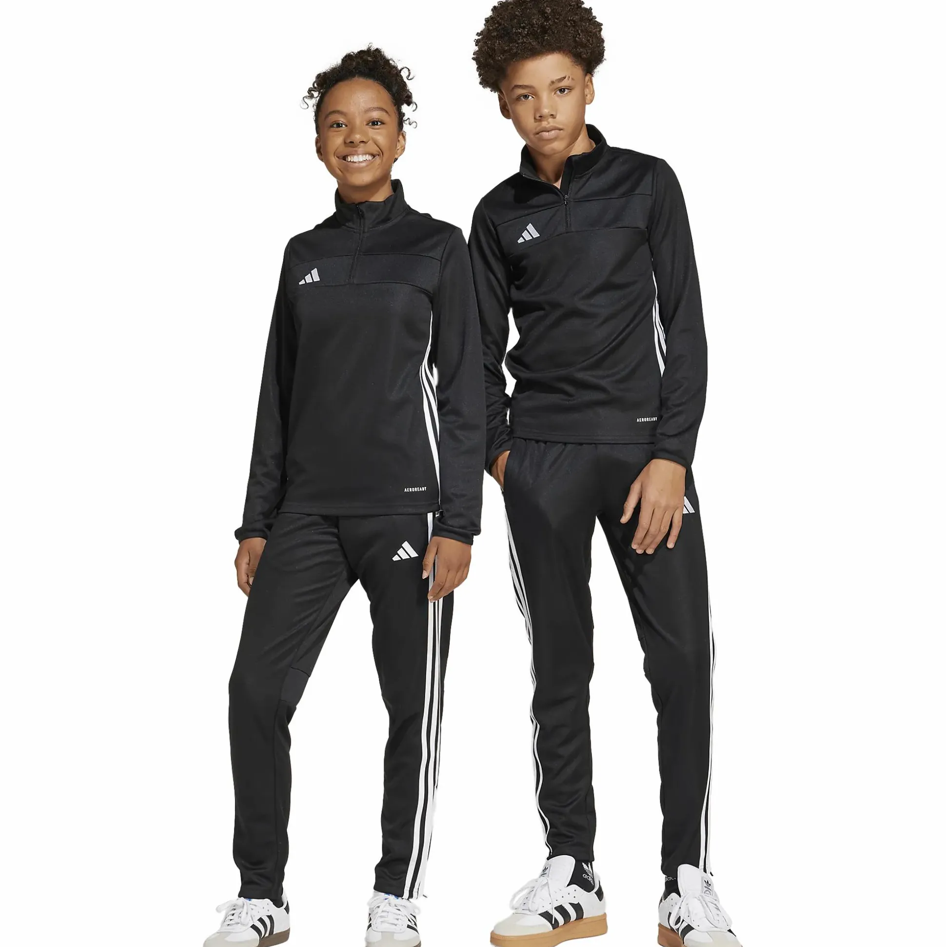 tiro essential pant y