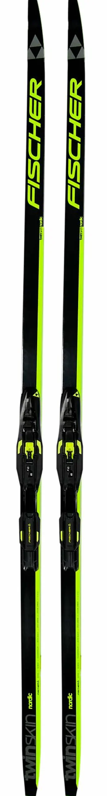 twin skin nordic mtd