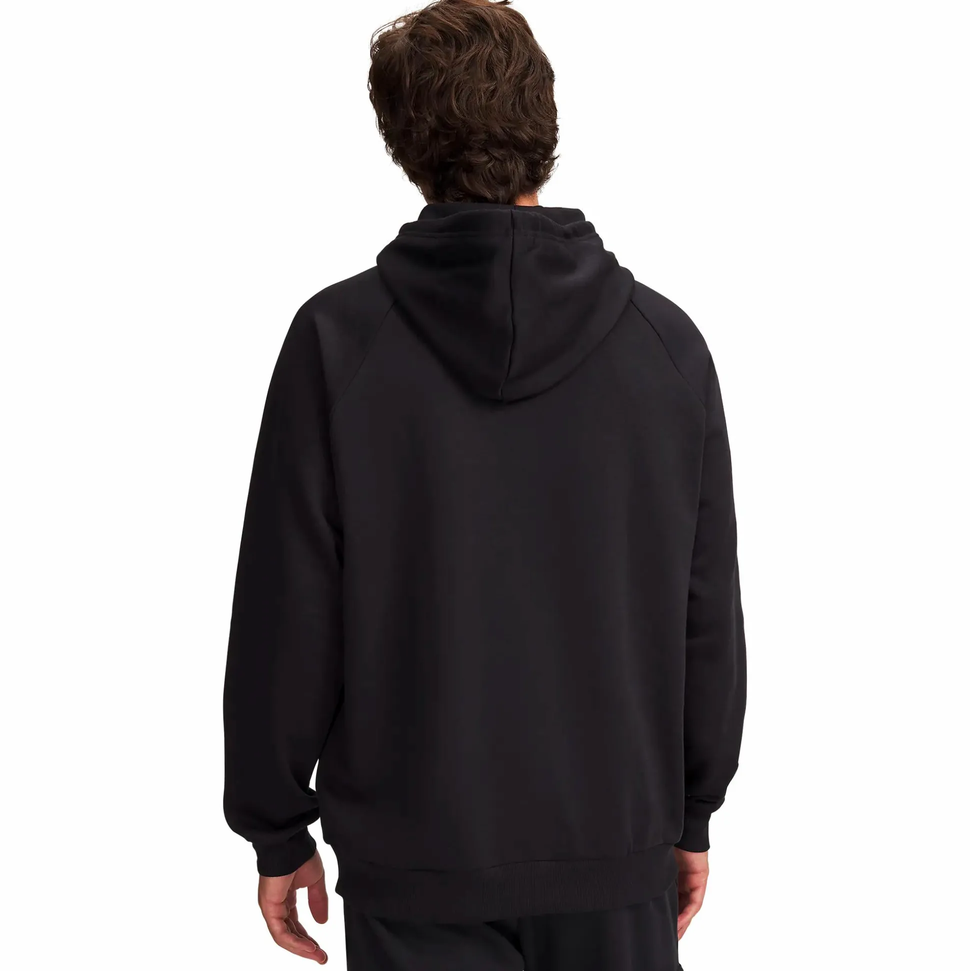 ua rival fleece logo hd