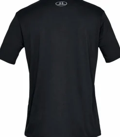 ua team issue wordmark ss