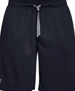 ua tech mesh shorts