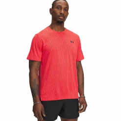 ua tech vent tee m
