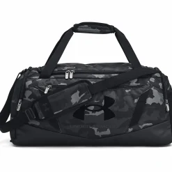 ua undeniable 5.0 duffle sm