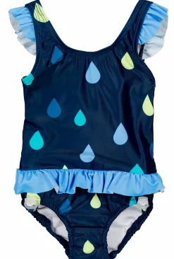 uv baby swim suit