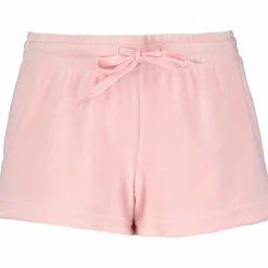 velour shorts g jr