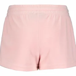 velour shorts g jr
