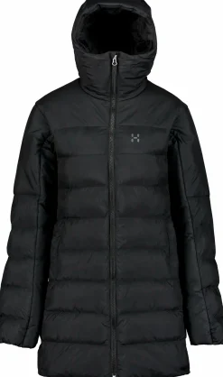 vika mimic parka women