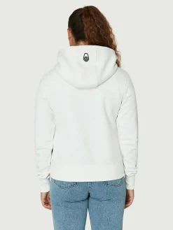 w gale logo hood