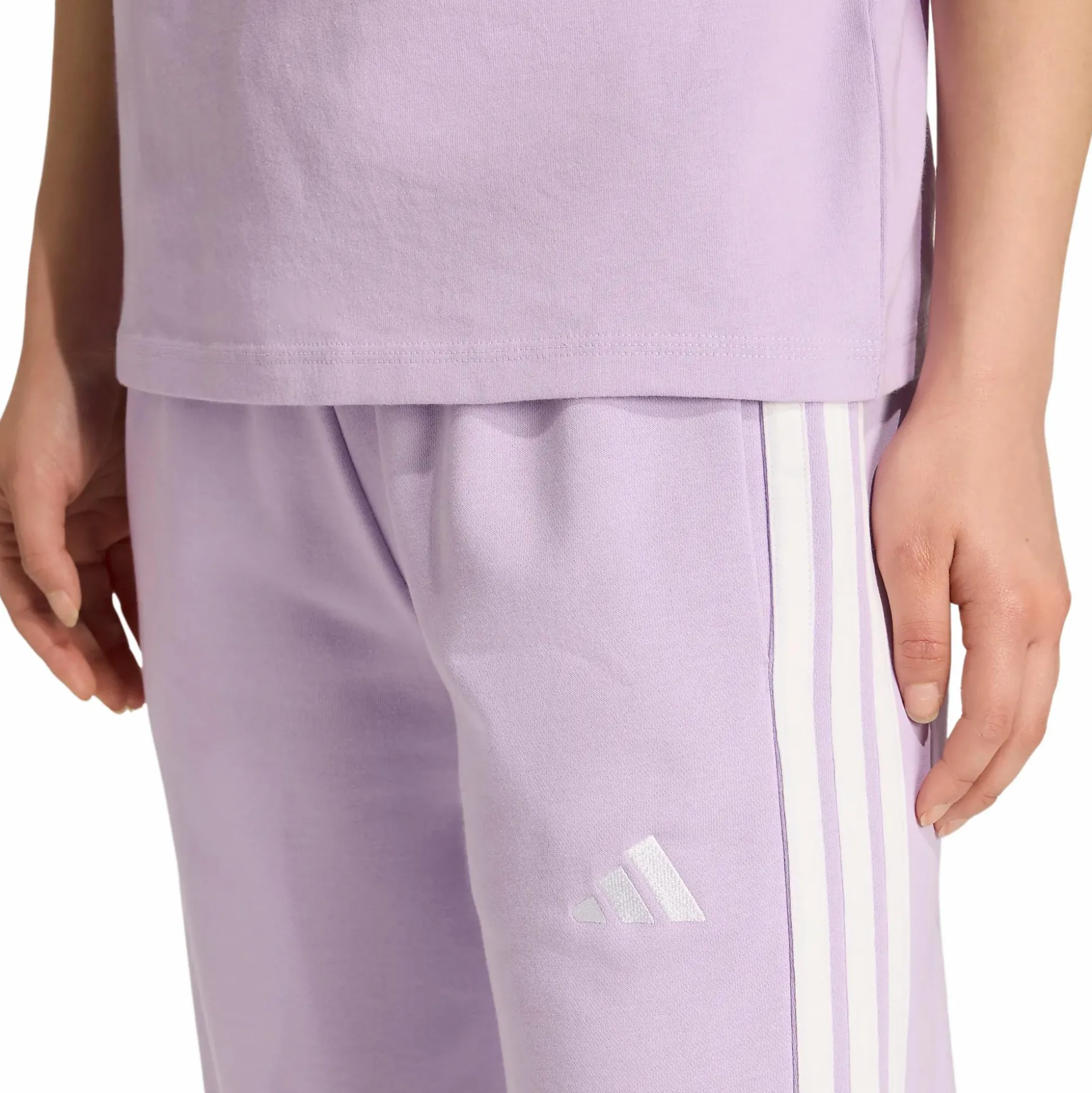 w 3s ft cuffed pants