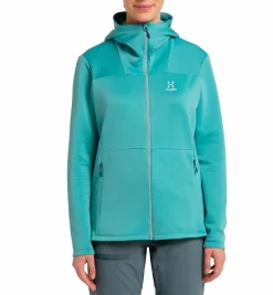 willow mid hood women