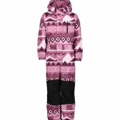 winter overall, pakuri